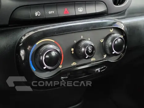 MOBI DRIVE 1.0 Flex 6V 5p