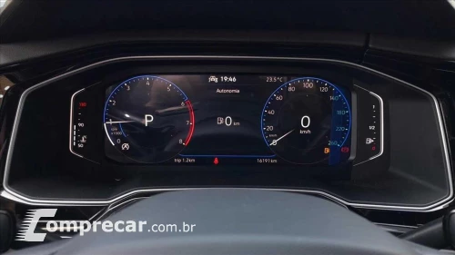 VIRTUS 1.0 200 TSI HIGHLINE AUTOMÁTICO