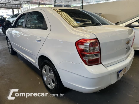 COBALT 1.4 LT 8V
