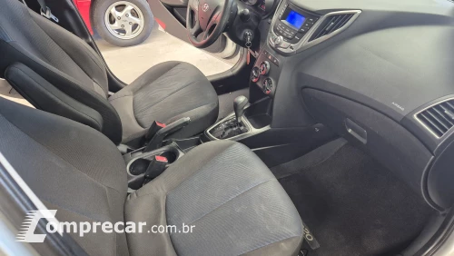 HB20S 1.6 Comfort Plus 16V