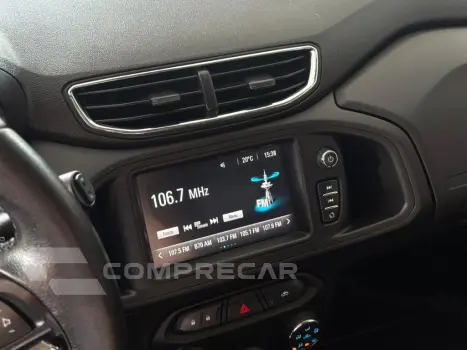 ONIX HATCH LTZ 1.4 8V FlexPower 5p Mec.