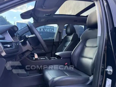 Tiggo 7 Pro 1.6 Tgdi Gasolina Max Drive Dct