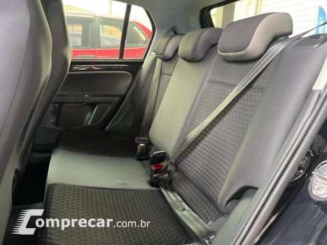 Cross UP 1.0 12V 4P TSI FLEX