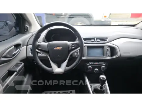 ONIX 1.0 MPFI LT 8V FLEX 4P MANUAL