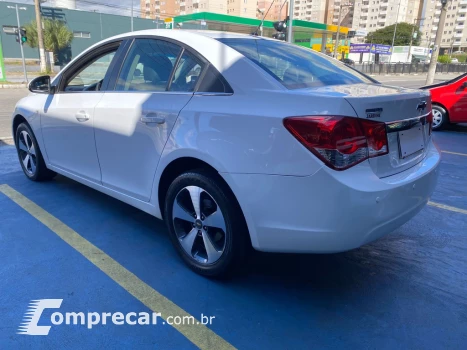 Cruze