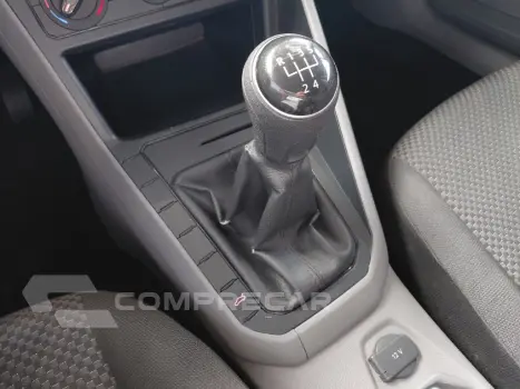 POLO 1.0 MPI TOTAL FLEX MANUAL