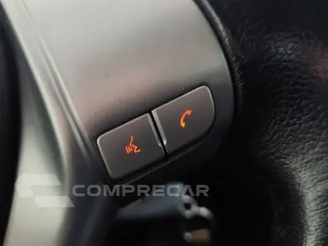 FRONTIER - 2.3 16V TURBO ATTACK CD 4X4 AUTOMÁTICO