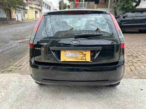 FIESTA 1.0 MPI Class Hatch 8V
