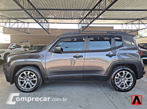 RENEGADE 1.3 T270 Turbo Sport