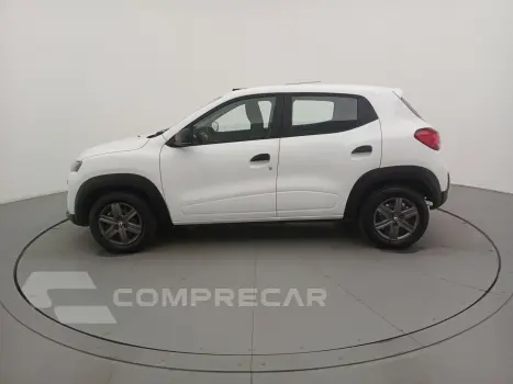 KWID 1.0 12V SCE FLEX ZEN MANUAL