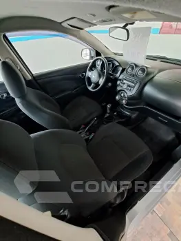 VERSA 1.6 16V SL