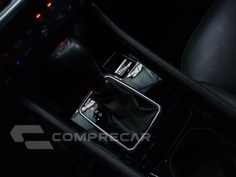 COMPASS 1.3 T270 TURBO FLEX LONGITUDE AT6