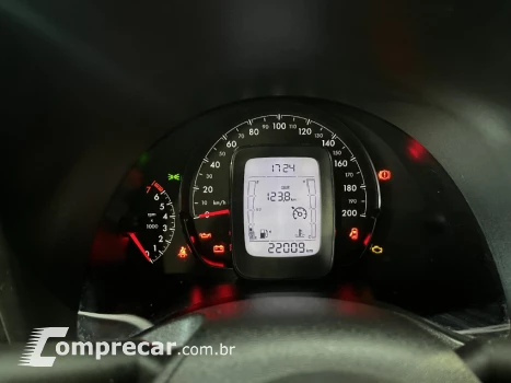 STRADA 1.4 Fire Endurance CS