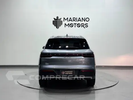 SONG PRO 1.5 DM-I HÍBRIDO GS AUTOMÁTICO
