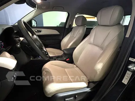 HR-V 1.5 DI I-VTEC TURBO FLEX TOURING CVT