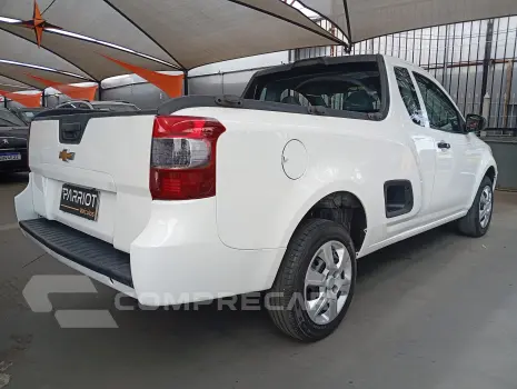 MONTANA 1.4 MPFI LS CS 8V