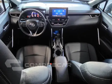 TIGUAN 2.0 300 TSI GASOLINA ALLSPACE R-LINE AUTOMÁTICO