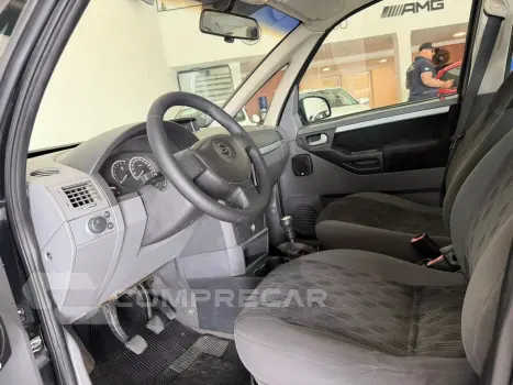 CHEVROLET Meriva Maxx 1.8 MPFI 8V FlexPower