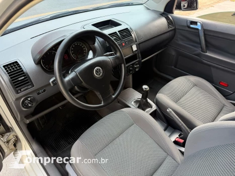 POLO 1.6 MI Sportline 8V