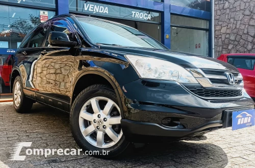 CRV 2.0 LX 4X2 16V