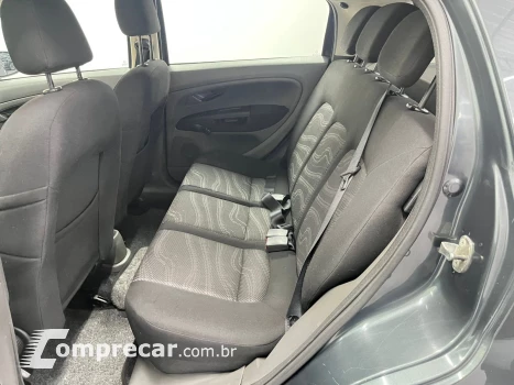 Punto ATTRACTIVE 1.4 Fire Flex 8V 5p