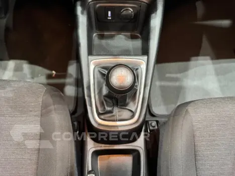HB20 - 1.0 12V SENSE MANUAL