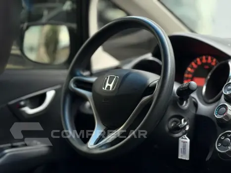 Fit Twist 1.5 Flex 16V 5p Aut.