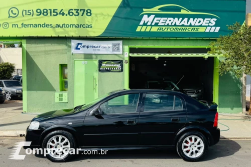 ASTRA 2.0 MPFI Comfort 8V