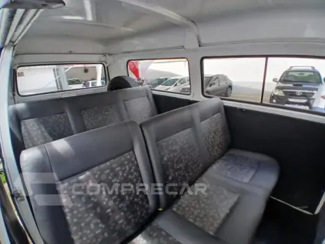 KOMBI - 1.4 MI STD 8V 3P MANUAL