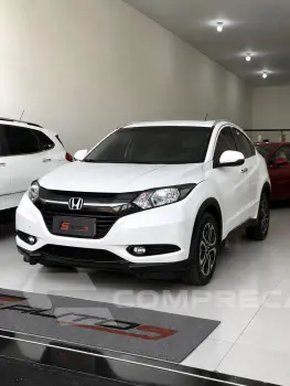 Honda HR-V 1.8 16V EXL 4 portas
