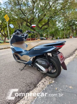 PCX 160 DLX ABS