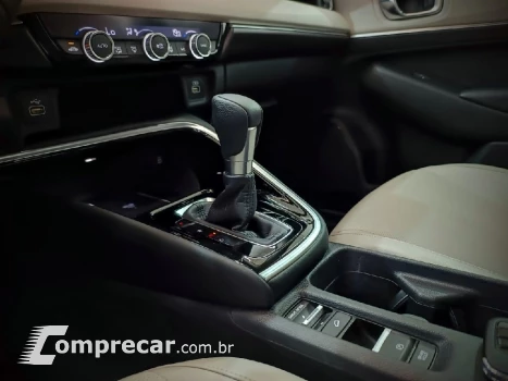 HR-V 1.5 DI I-VTEC TURBO FLEX ADVANCE CVT