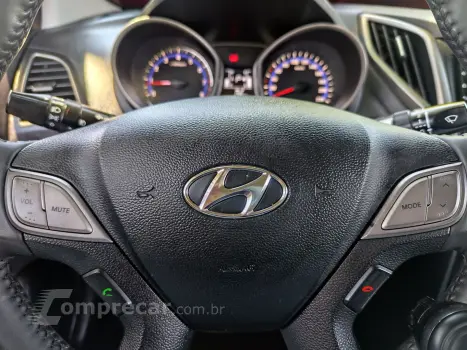 HB20S 1.6 PREMIUM 16V FLEX 4P AUTOMÁTICO
