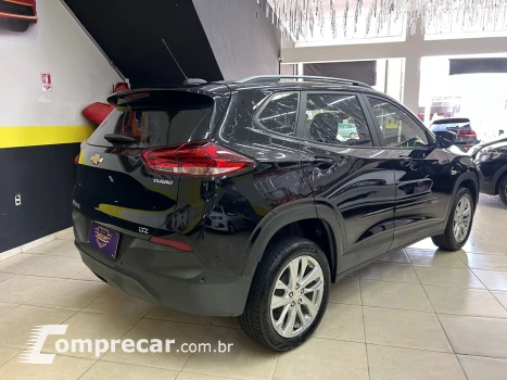 TRACKER 1.0 Turbo LTZ