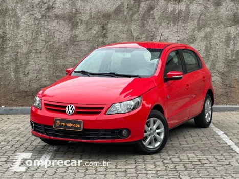 GOL 1.0 MI 8V FLEX 2P MANUAL G.V
