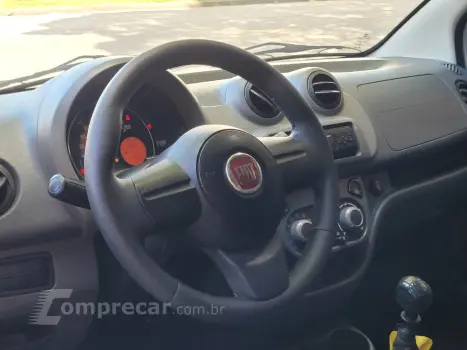 Fiorino Endurance EVO 1.4 Flex 8V 2p