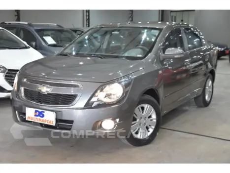 COBALT - 1.8 SFI LTZ 8V 4P MANUAL