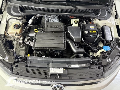 POLO 1.6 MSI