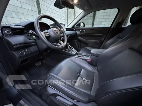 HR-V 1.5 DI I-VTEC FLEX EXL CVT
