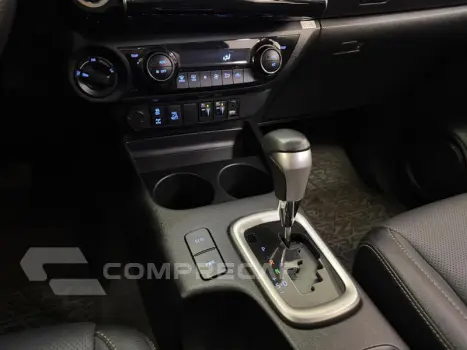 HILUX CDSRXA4FD