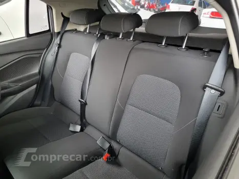 ONIX HATCH LT 1.0 12V Flex 5p Mec.