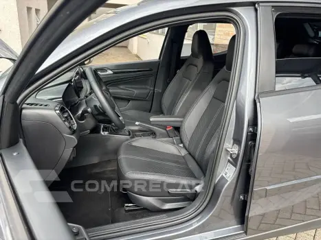 Tera High 1.0 170 TSI Flex 12V 5p Aut