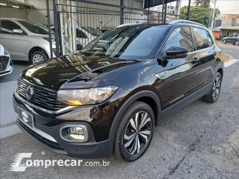 T-CROSS 1.4 250 TSI Highline