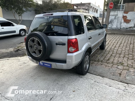 ECOSPORT 1.6 Freestyle 8V