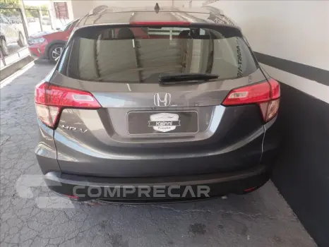 HR-V 1.8 16V EX