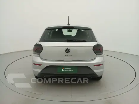 POLO 1.0 MPI TRACK MANUAL