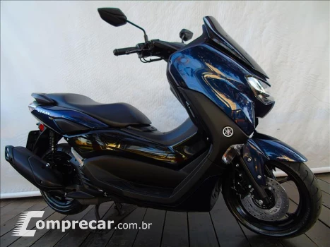 NMAX CONNECTED 160 ABS