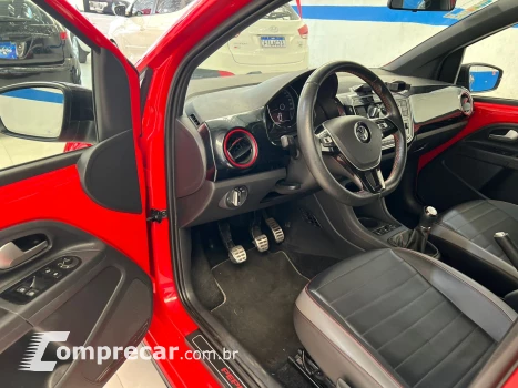 UP 1.0 TSI Pepper 12V