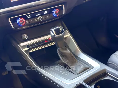 Q3 1.4 35 TFSI GASOLINA PRESTIGE S TRONIC