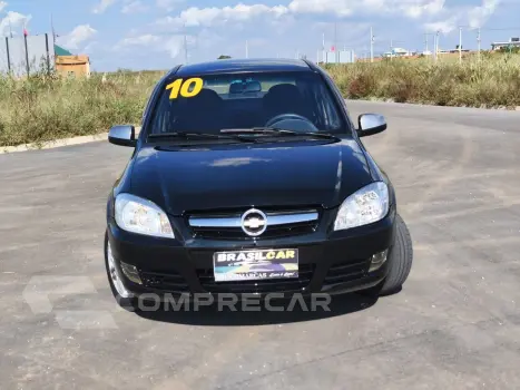 PRISMA 1.0 MPFI VHCE MAXX 8V FLEX 4P MANUAL